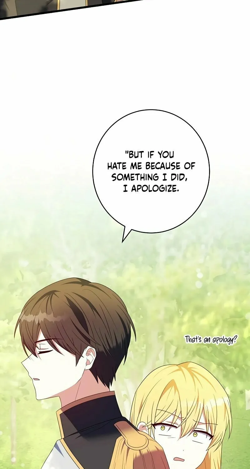 Read I Tamed the Enemy Prince chapter 5 image 3 on Lezhin