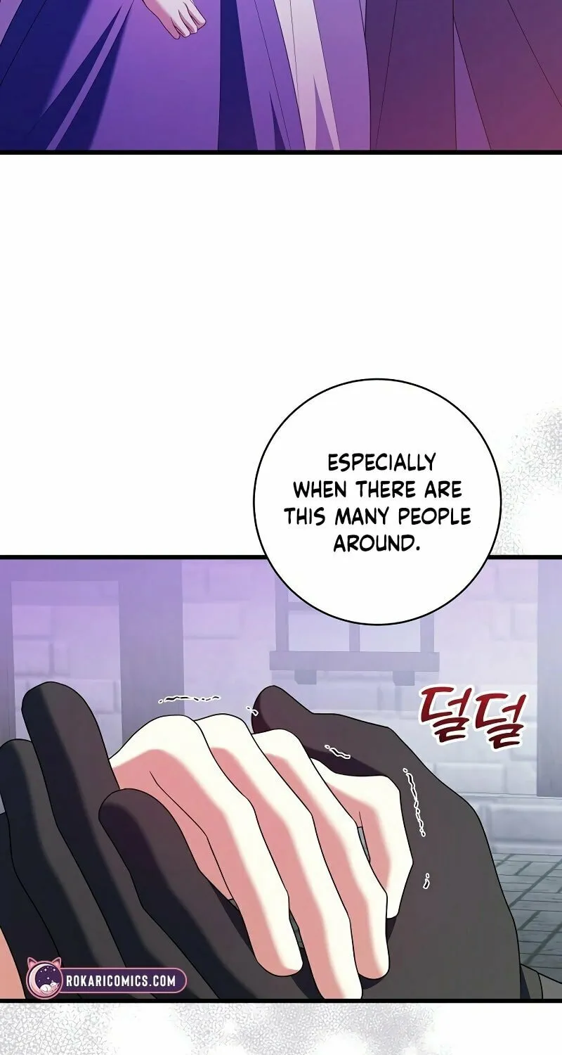 Read I Tamed the Enemy Prince chapter 5 image 30 on Lezhin