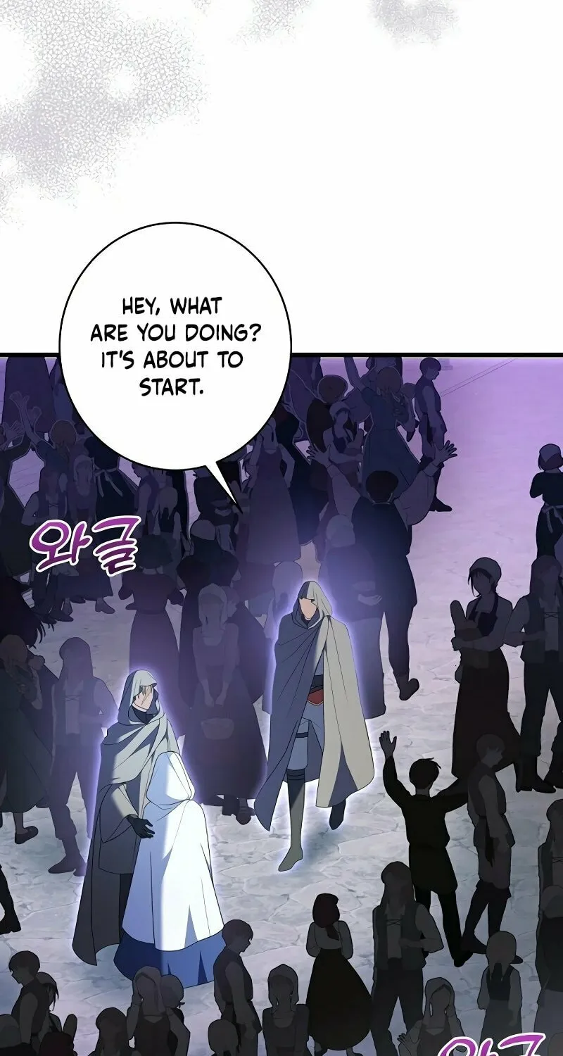 Read I Tamed the Enemy Prince chapter 5 image 31 on Lezhin
