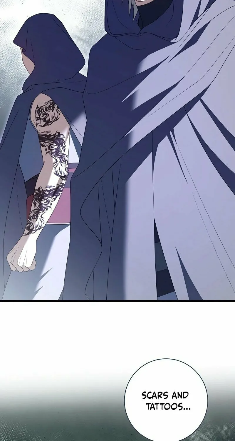 Read I Tamed the Enemy Prince chapter 5 image 33 on Lezhin
