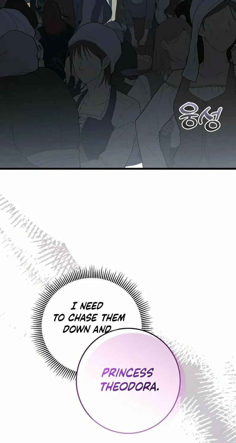 Read I Tamed the Enemy Prince chapter 5 image 36 on Lezhin