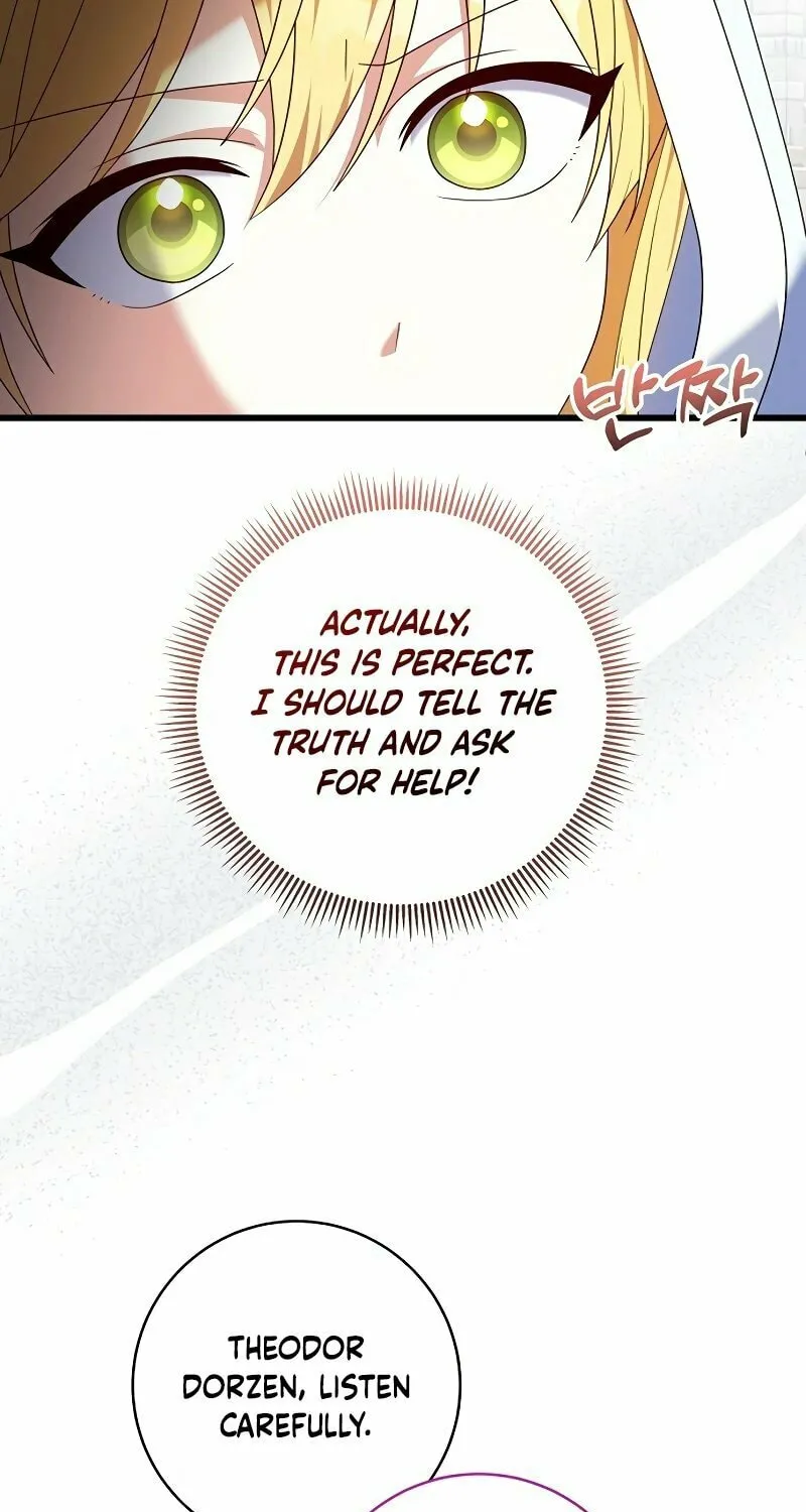Read I Tamed the Enemy Prince chapter 5 image 40 on Lezhin