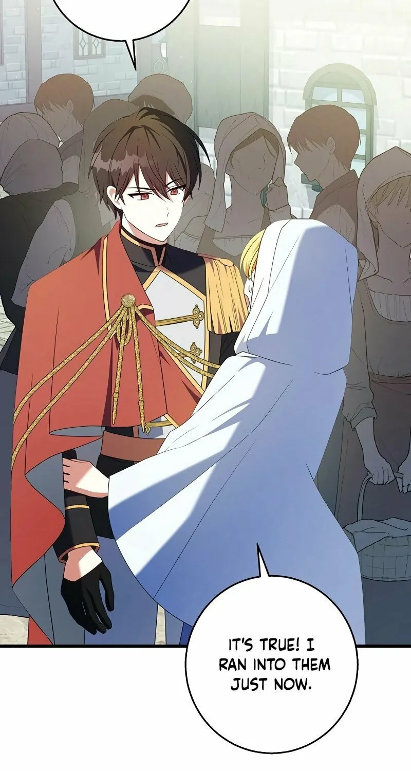 Read I Tamed the Enemy Prince chapter 5 image 43 on Lezhin