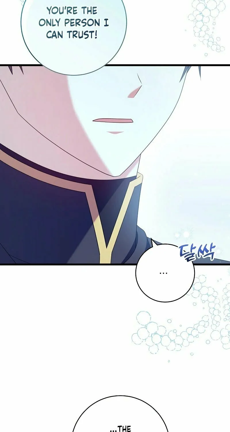 Read I Tamed the Enemy Prince chapter 5 image 48 on Lezhin