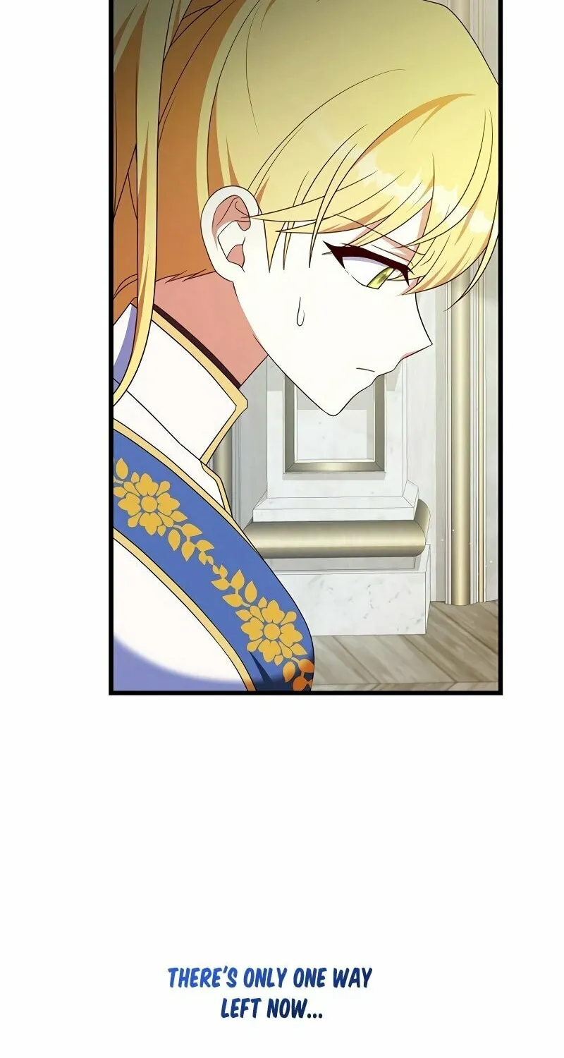 Read I Tamed the Enemy Prince chapter 5 image 55 on Lezhin