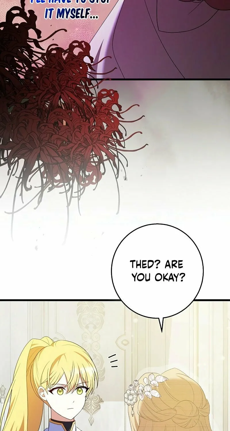 Read I Tamed the Enemy Prince chapter 5 image 58 on Lezhin