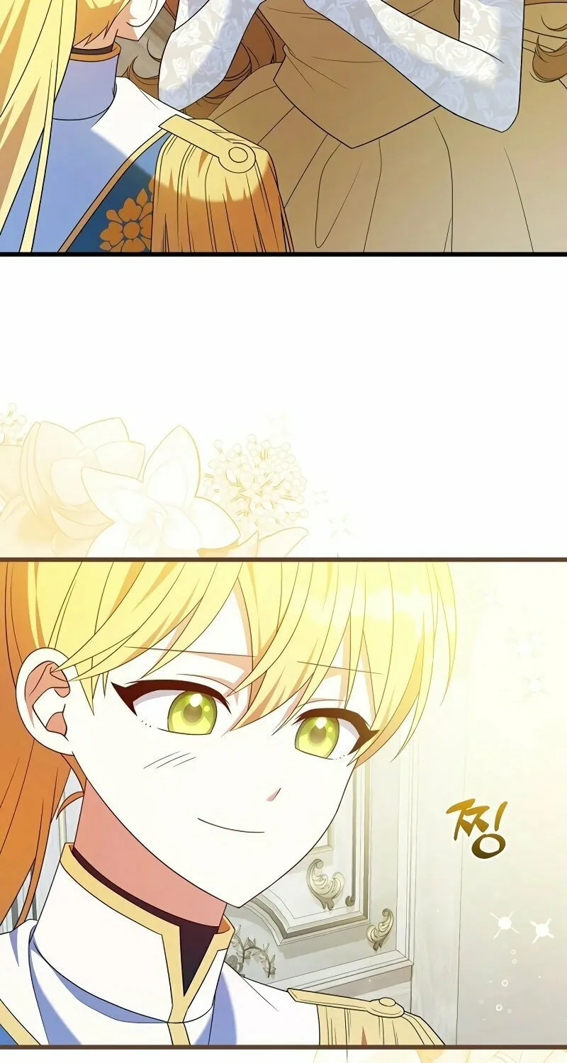 Read I Tamed the Enemy Prince chapter 5 image 61 on Lezhin