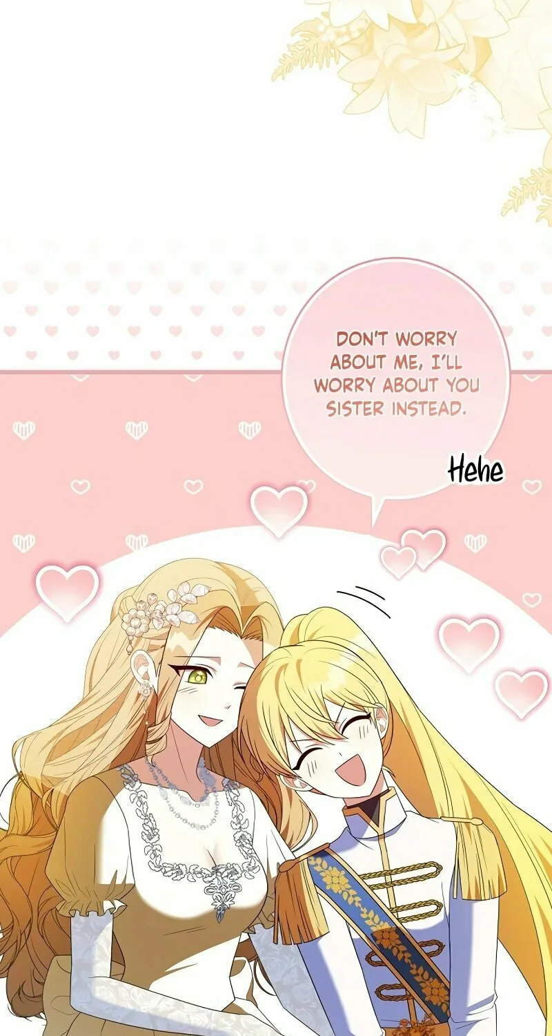 Read I Tamed the Enemy Prince chapter 5 image 62 on Lezhin