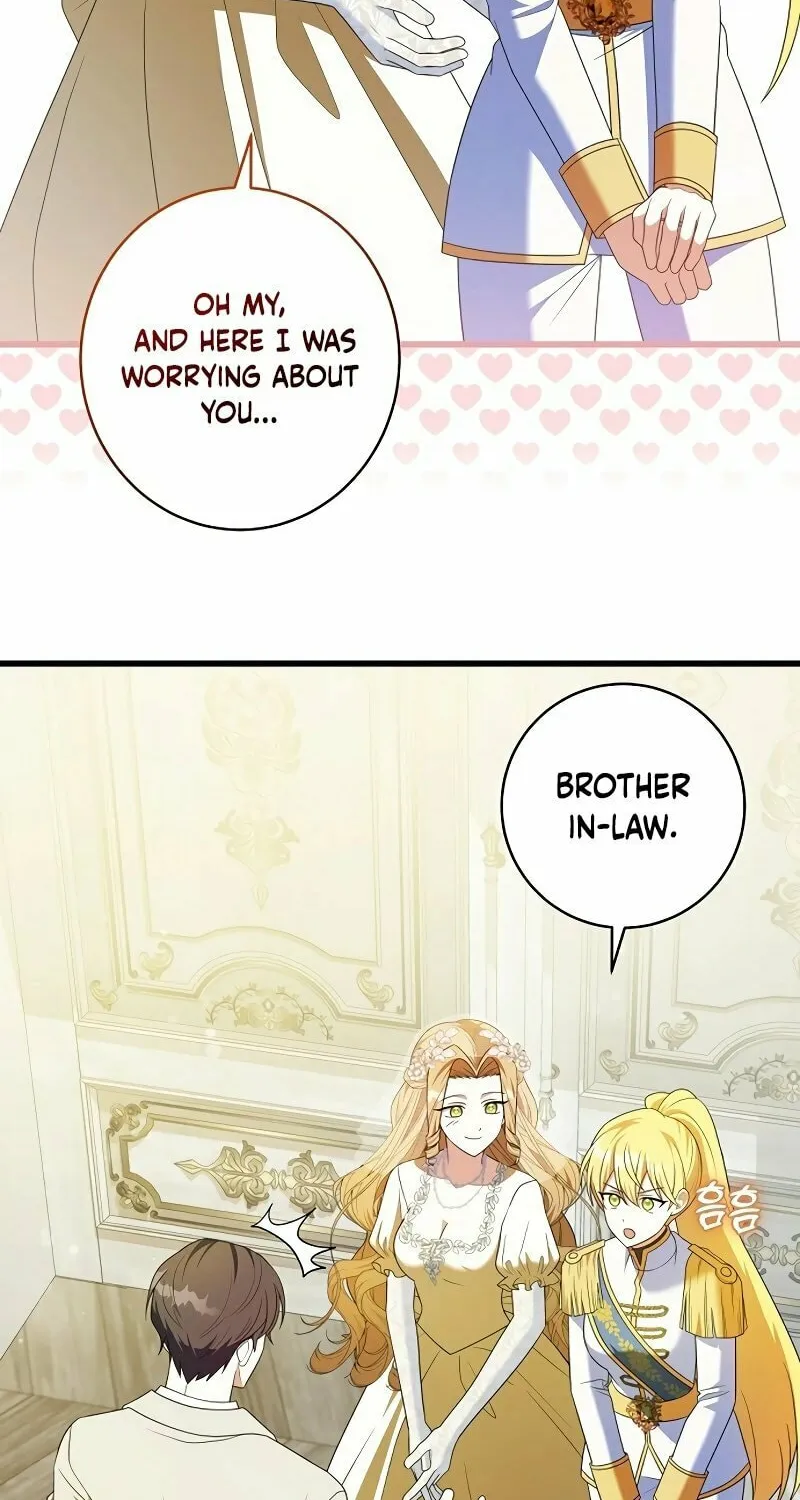 Read I Tamed the Enemy Prince chapter 5 image 63 on Lezhin
