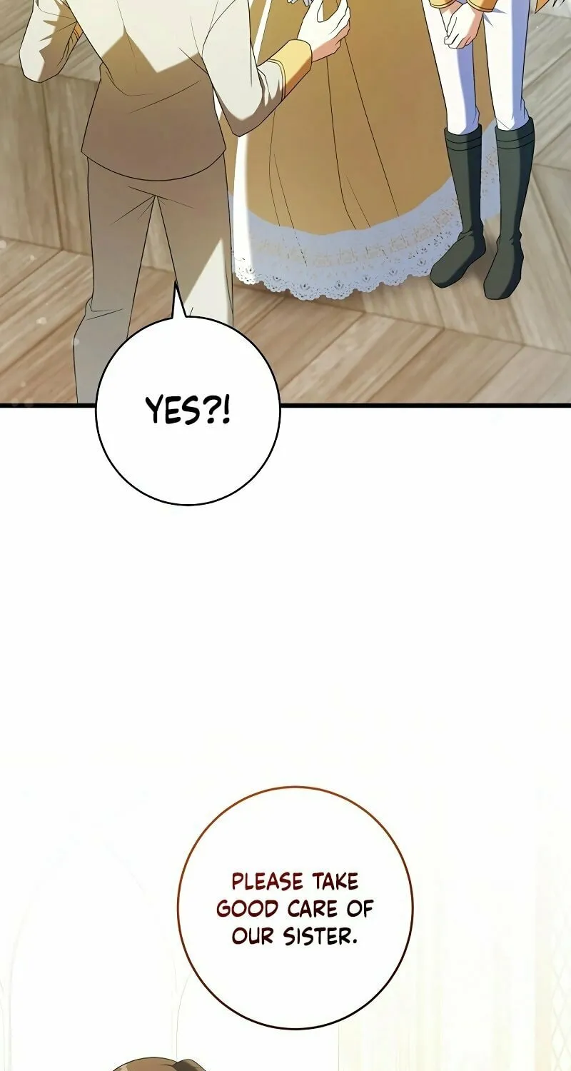 Read I Tamed the Enemy Prince chapter 5 image 64 on Lezhin