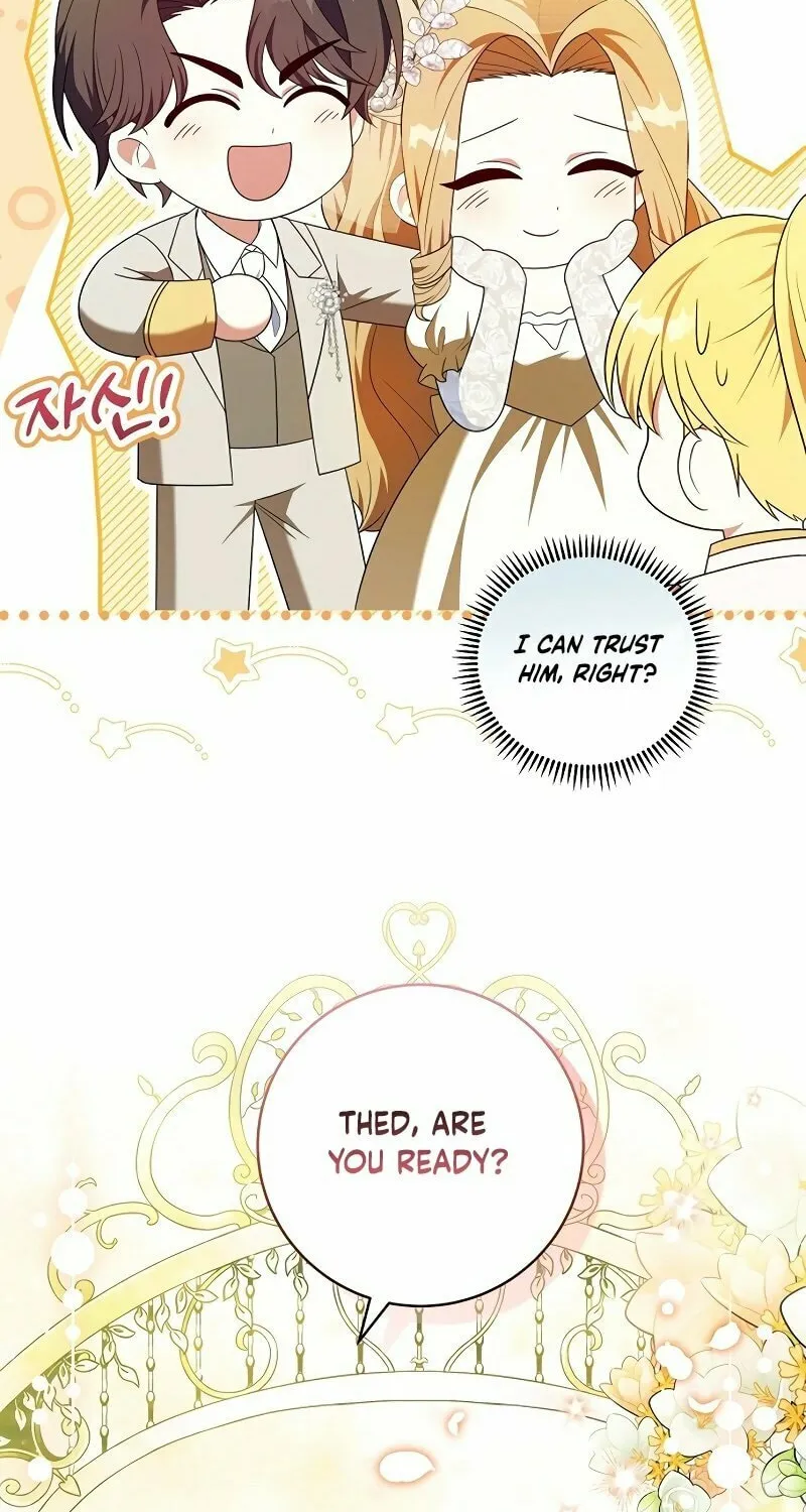 Read I Tamed the Enemy Prince chapter 5 image 67 on Lezhin