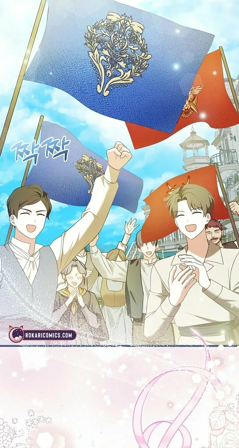 Read I Tamed the Enemy Prince chapter 5 image 75 on Lezhin