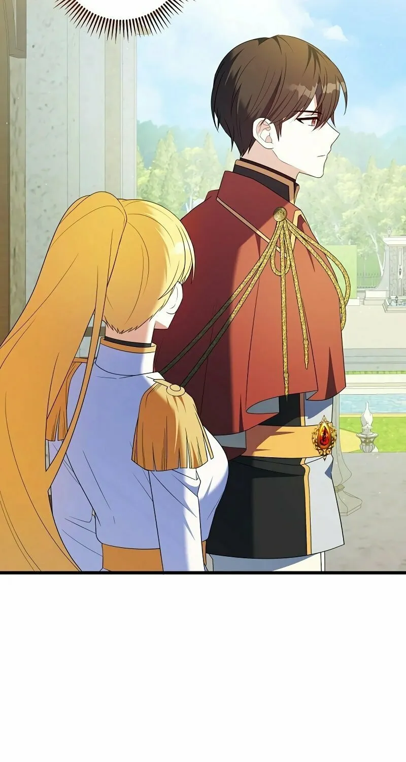 Read I Tamed the Enemy Prince chapter 5 image 84 on Lezhin