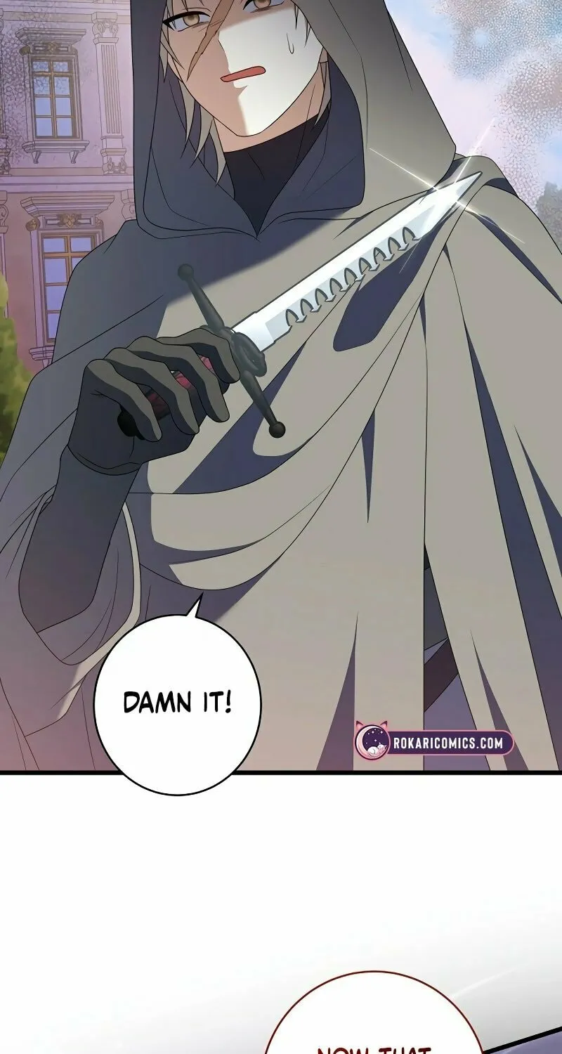 Read I Tamed the Enemy Prince chapter 5 image 90 on Lezhin