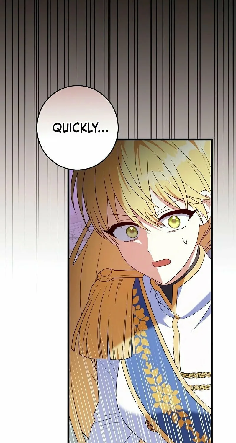 Read I Tamed the Enemy Prince chapter 5 image 94 on Lezhin