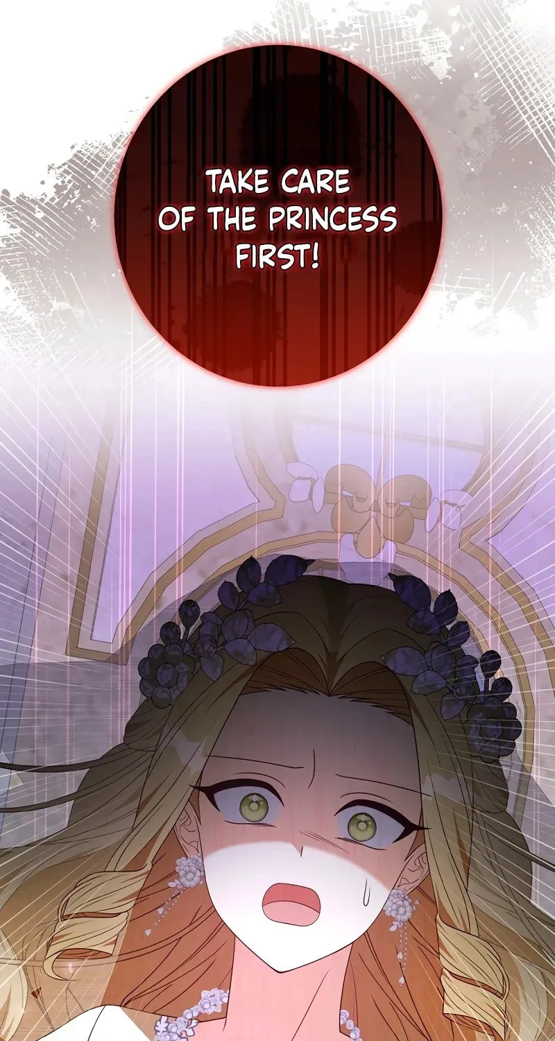 Read I Tamed the Enemy Prince chapter 5 image 96 on Lezhin