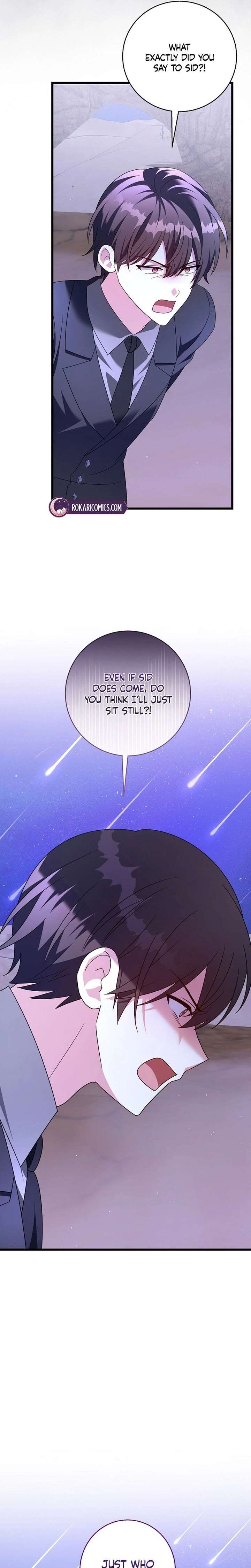 Read I Tamed the Enemy Prince chapter 55 image 2 on Lezhin