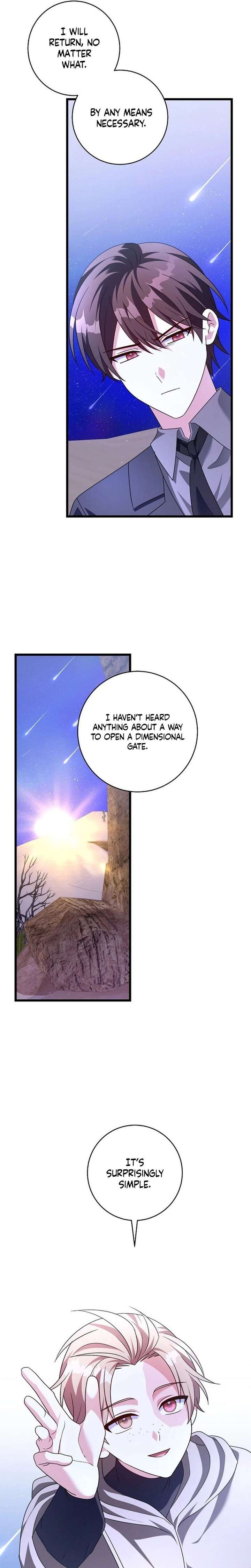 Read I Tamed the Enemy Prince chapter 55 image 7 on Lezhin