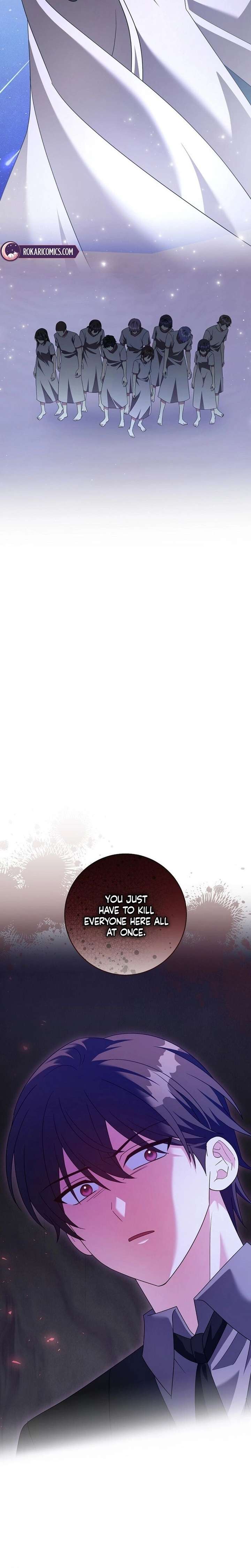 Read I Tamed the Enemy Prince chapter 55 image 8 on Lezhin