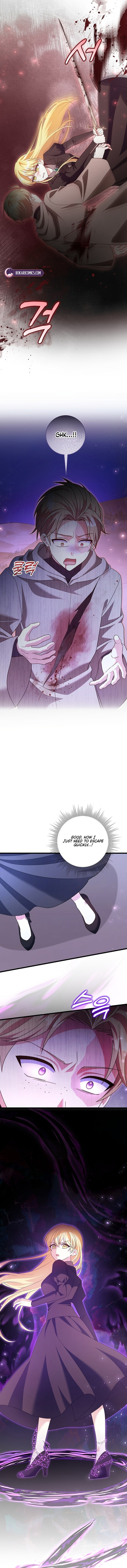 Read I Tamed the Enemy Prince chapter 56 image 2 on Lezhin