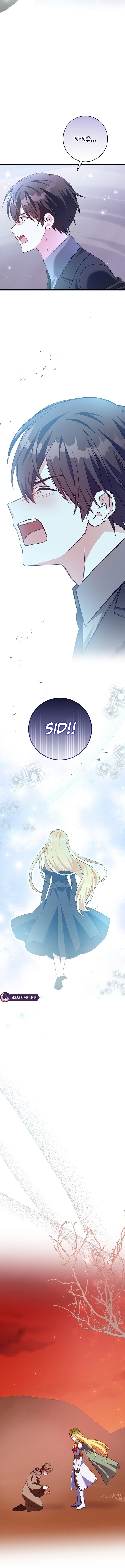 Read I Tamed the Enemy Prince chapter 56 image 5 on Lezhin