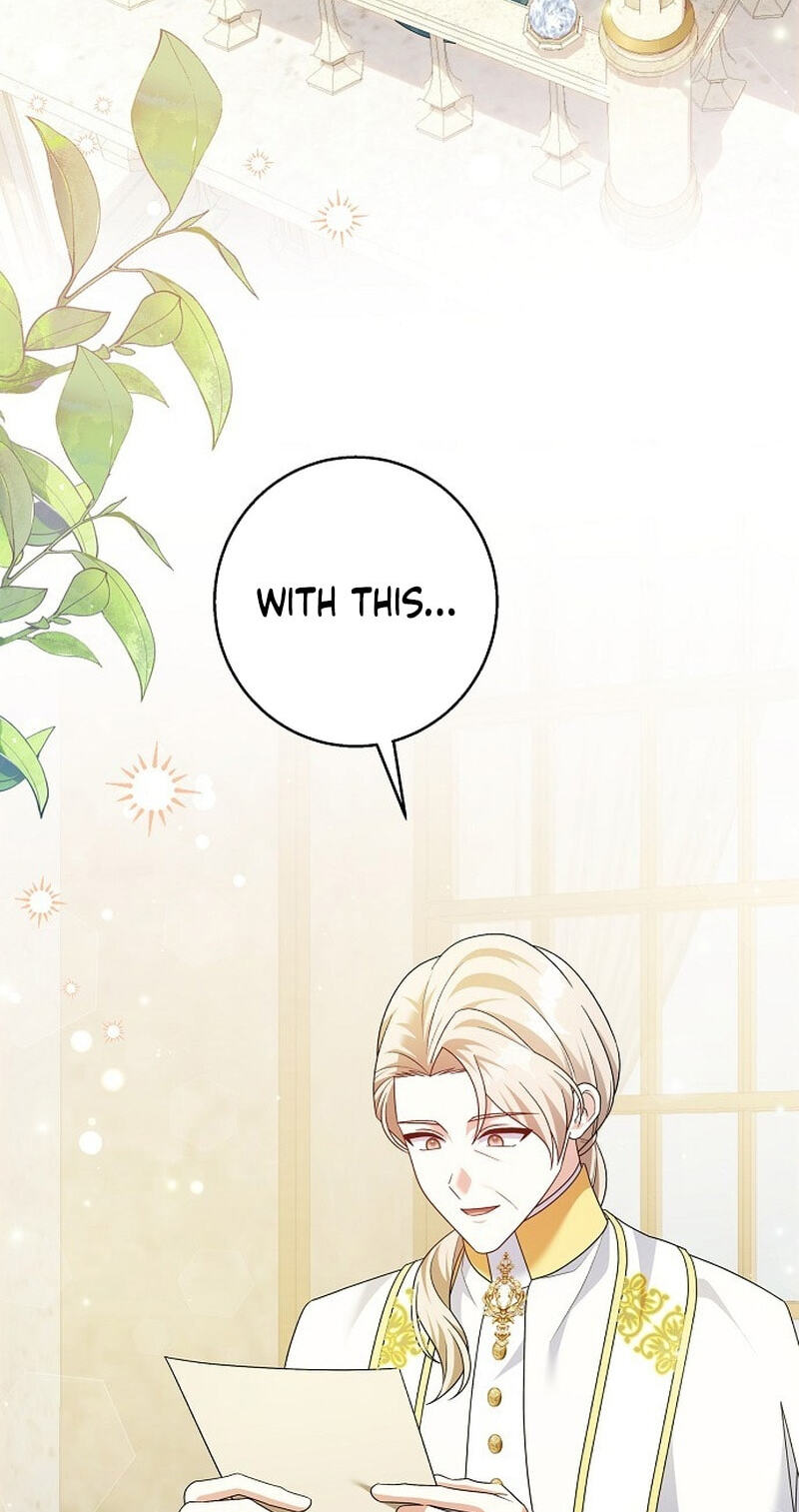 Read I Tamed the Enemy Prince chapter 60 image 2 on Lezhin