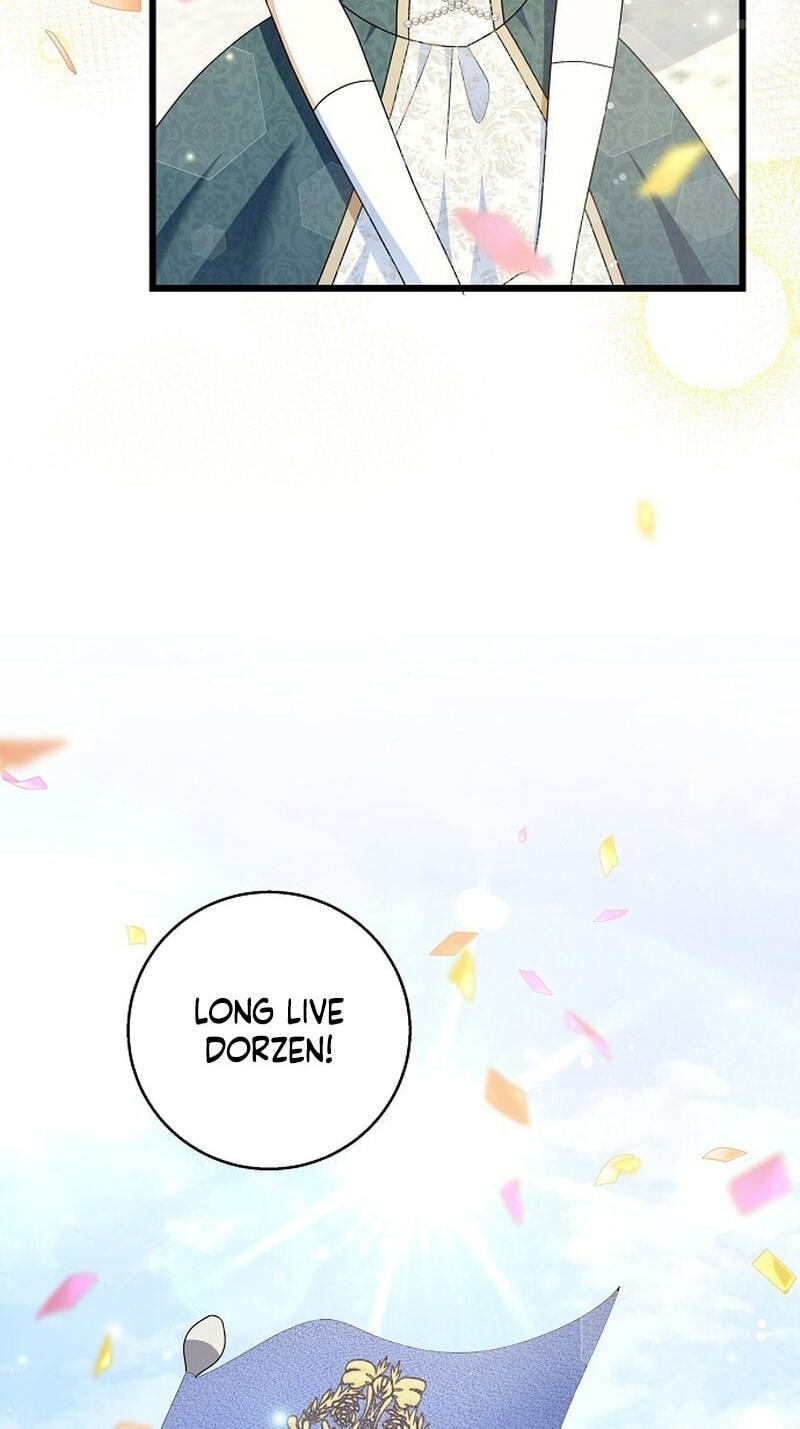 Read I Tamed the Enemy Prince chapter 60 image 7 on Lezhin