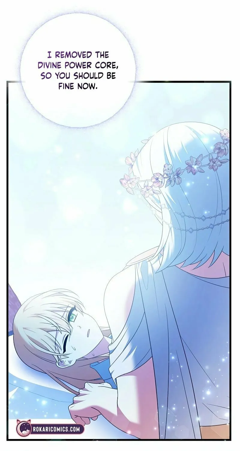 Read I Tamed the Enemy Prince chapter 7 image 14 on Lezhin