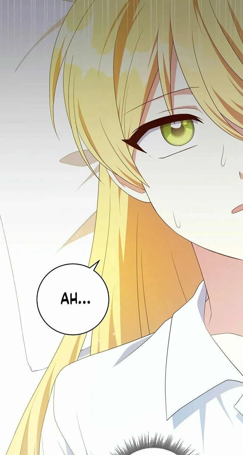 Read I Tamed the Enemy Prince chapter 7 image 18 on Lezhin