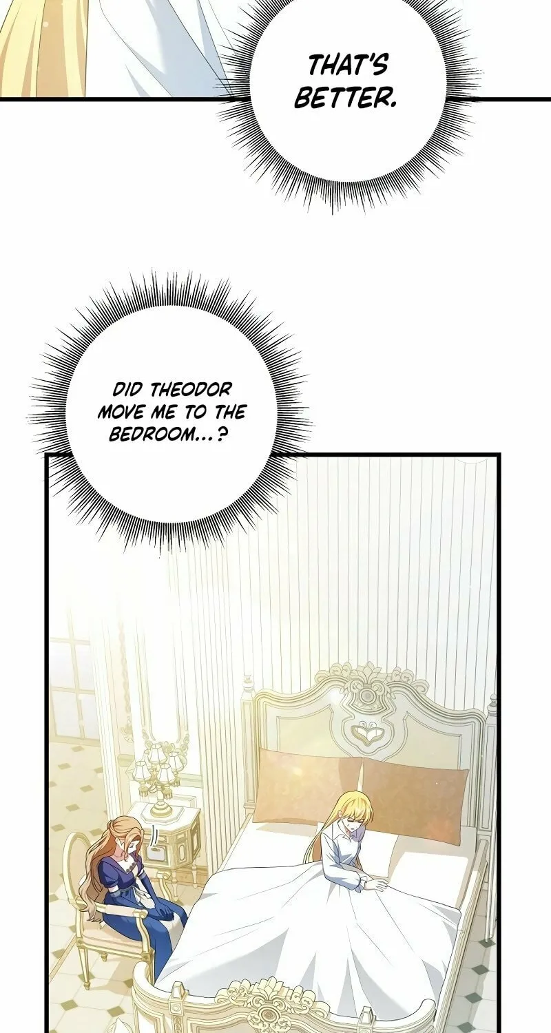 Read I Tamed the Enemy Prince chapter 7 image 19 on Lezhin