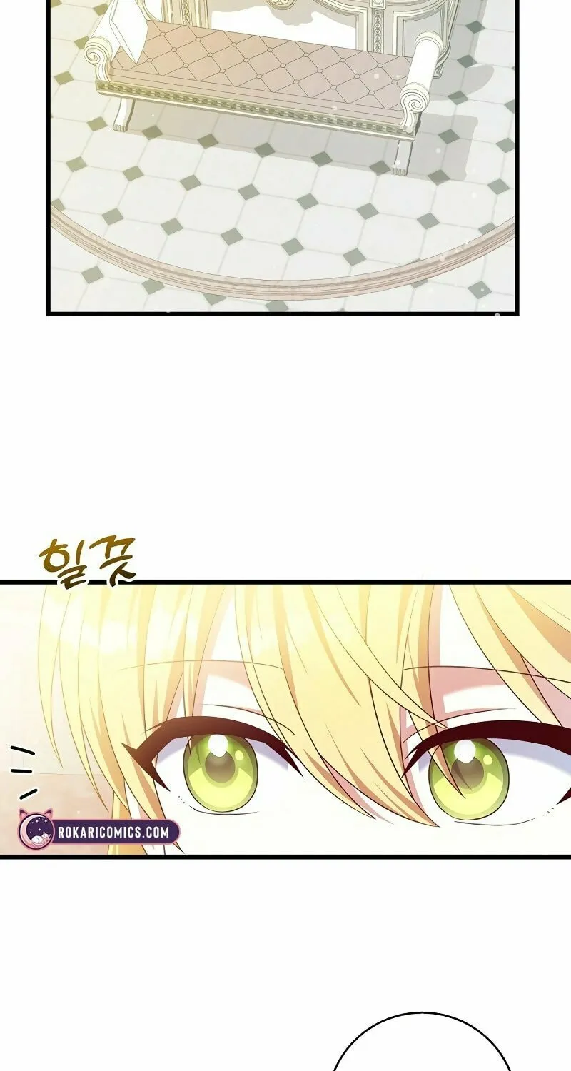 Read I Tamed the Enemy Prince chapter 7 image 20 on Lezhin