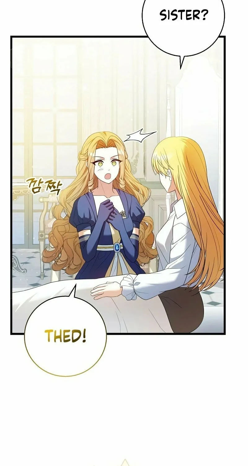 Read I Tamed the Enemy Prince chapter 7 image 21 on Lezhin