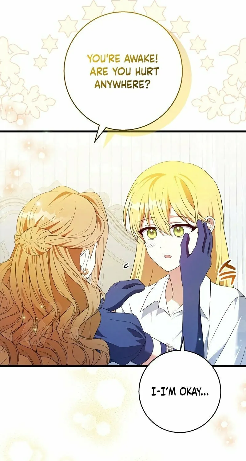 Read I Tamed the Enemy Prince chapter 7 image 22 on Lezhin