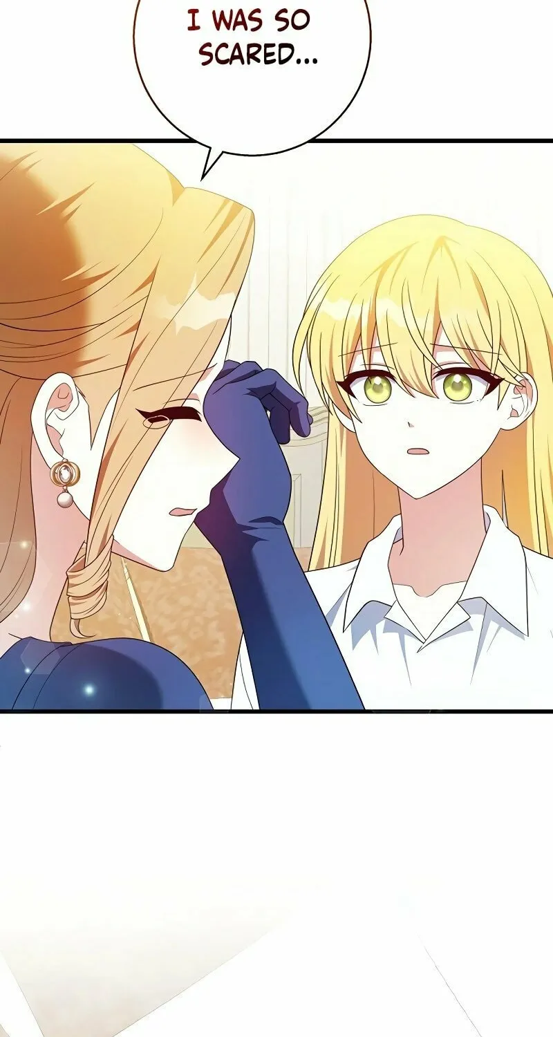 Read I Tamed the Enemy Prince chapter 7 image 25 on Lezhin