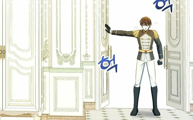 Read I Tamed the Enemy Prince chapter 7 image 29 on Lezhin