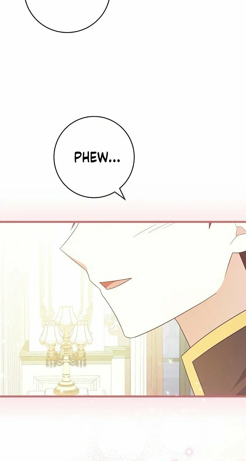 Read I Tamed the Enemy Prince chapter 7 image 32 on Lezhin
