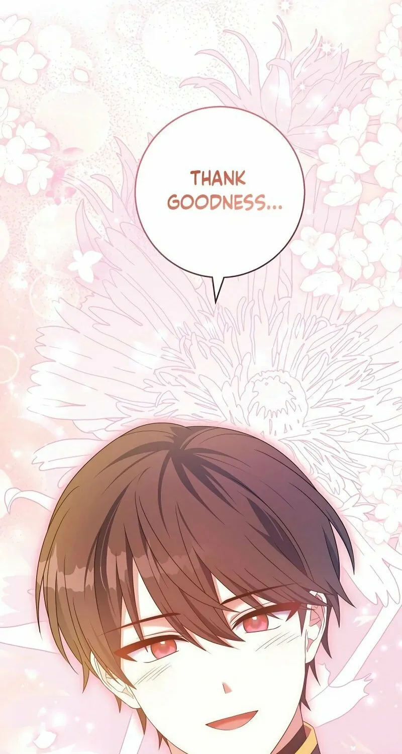 Read I Tamed the Enemy Prince chapter 7 image 33 on Lezhin
