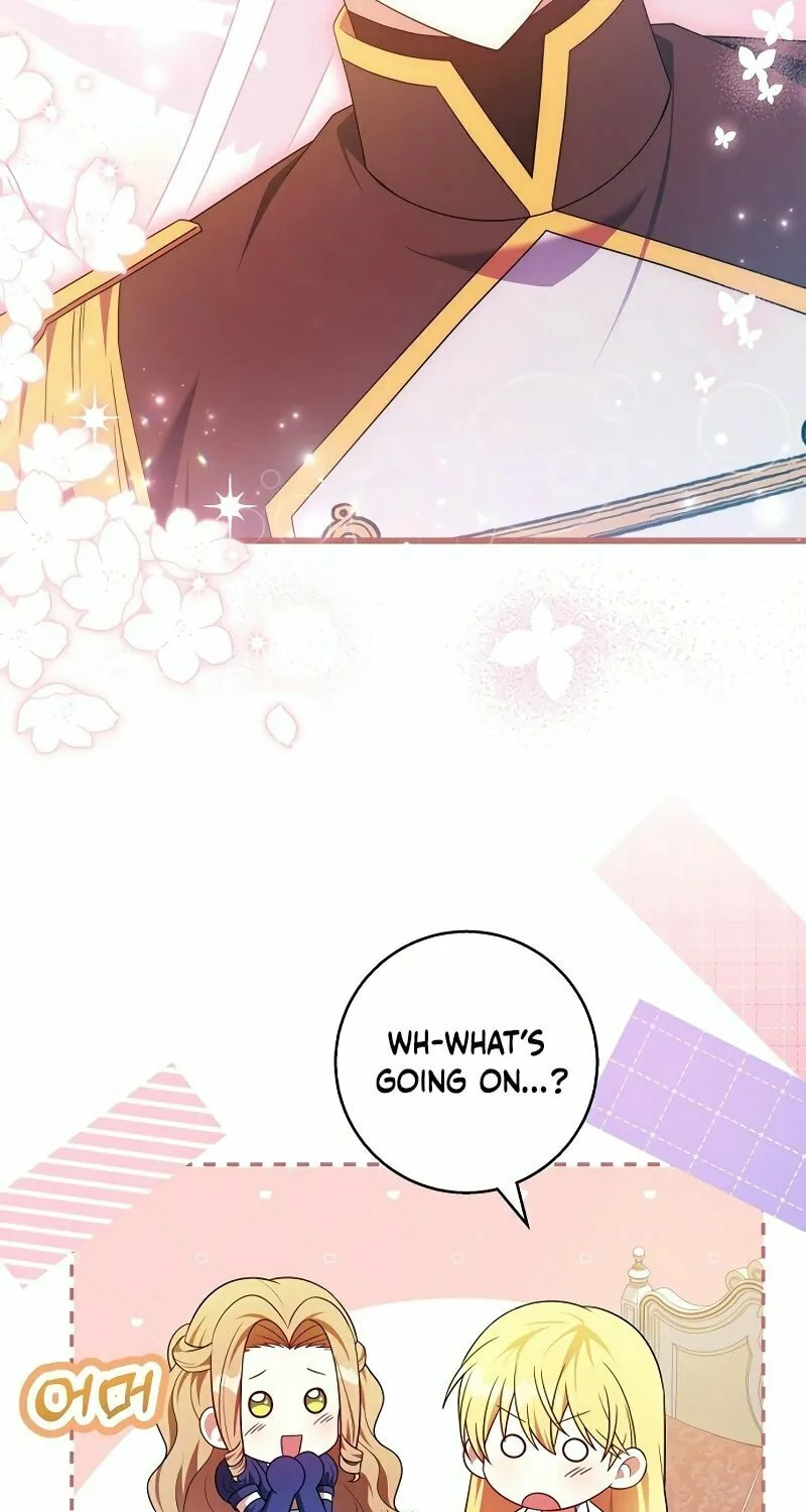 Read I Tamed the Enemy Prince chapter 7 image 34 on Lezhin