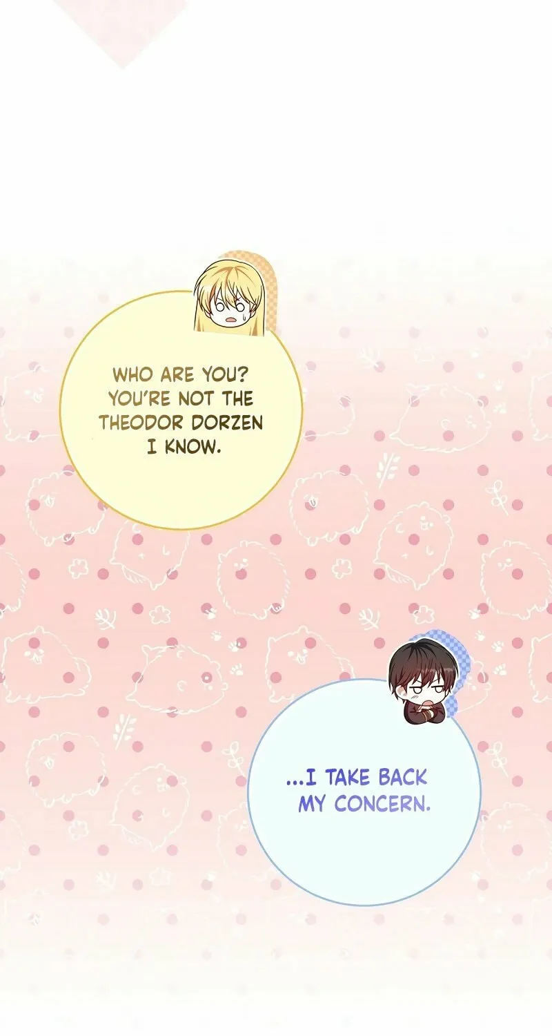 Read I Tamed the Enemy Prince chapter 7 image 36 on Lezhin