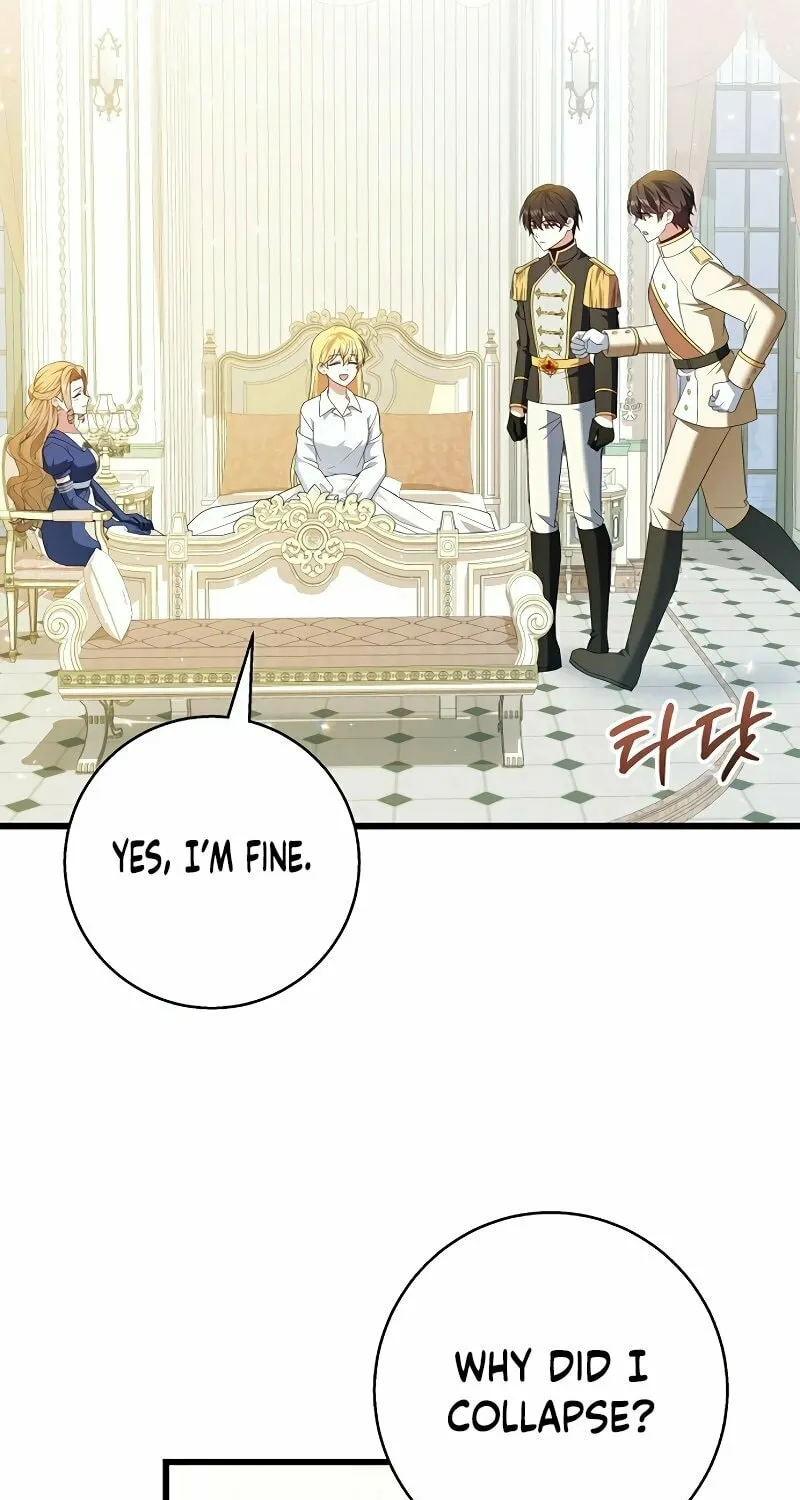 Read I Tamed the Enemy Prince chapter 7 image 38 on Lezhin