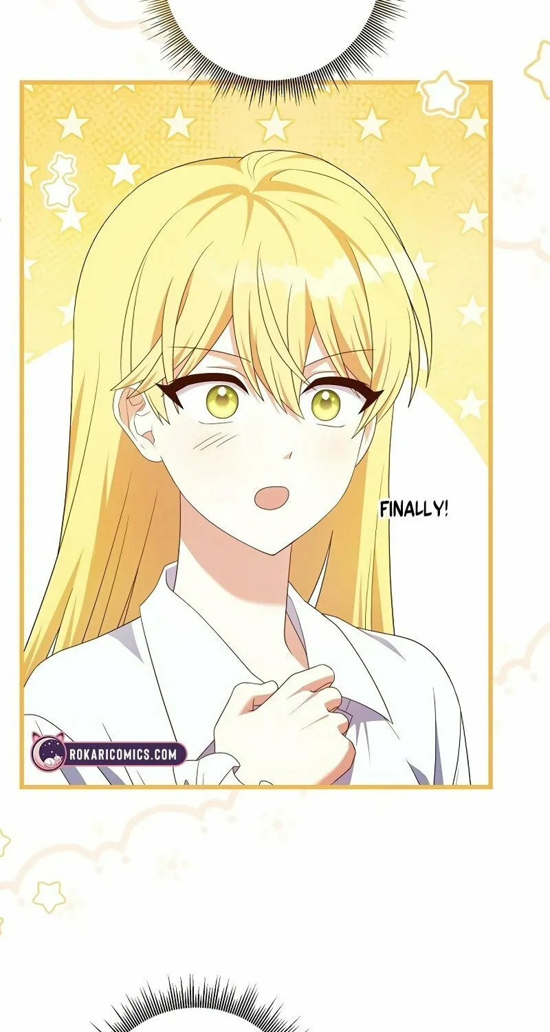 Read I Tamed the Enemy Prince chapter 7 image 43 on Lezhin