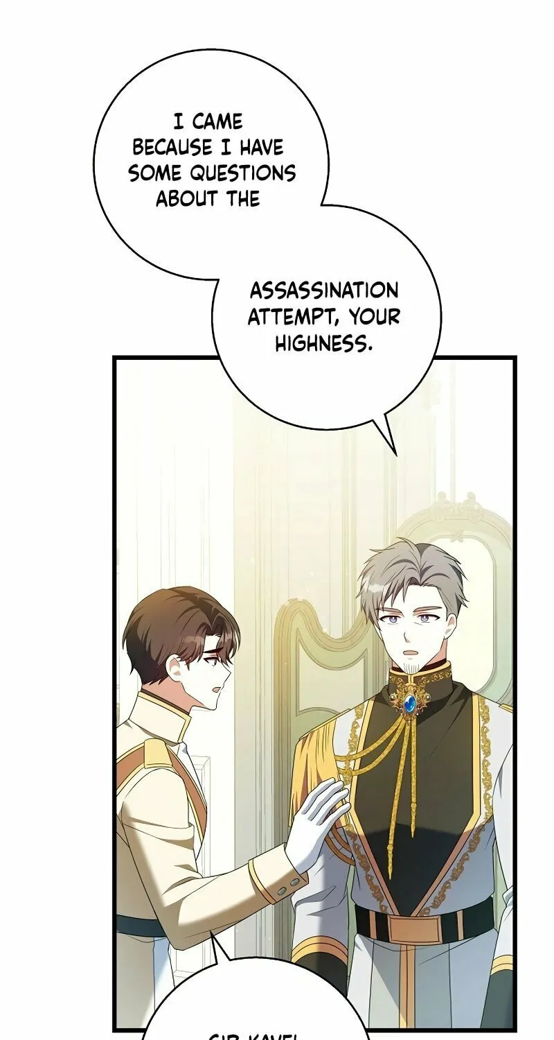 Read I Tamed the Enemy Prince chapter 7 image 52 on Lezhin