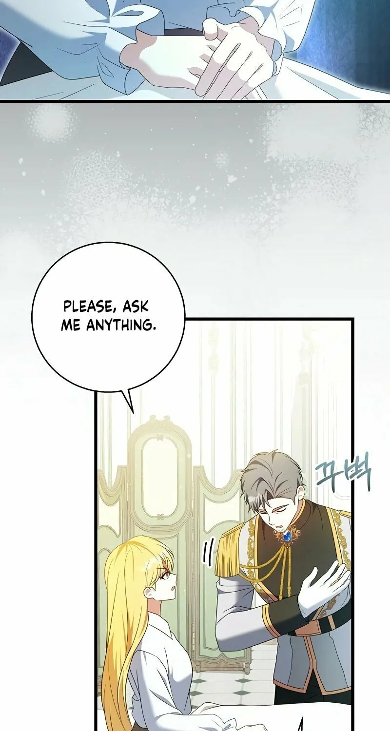 Read I Tamed the Enemy Prince chapter 7 image 56 on Lezhin