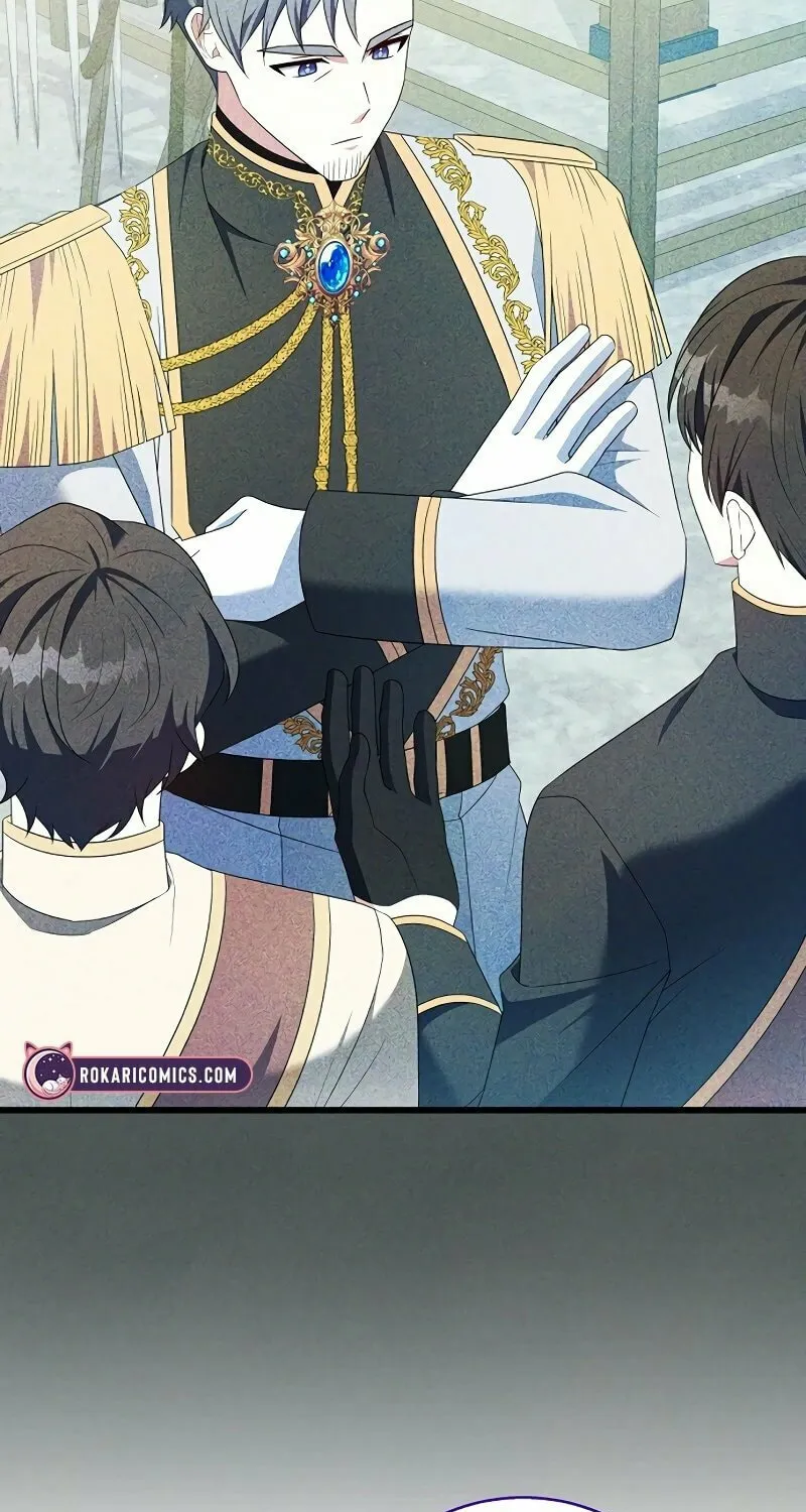Read I Tamed the Enemy Prince chapter 7 image 58 on Lezhin