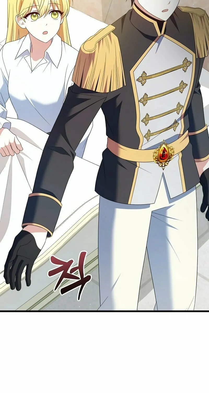 Read I Tamed the Enemy Prince chapter 7 image 64 on Lezhin