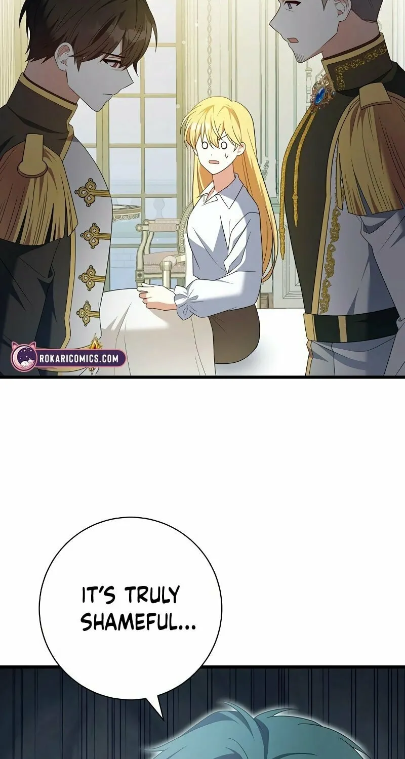 Read I Tamed the Enemy Prince chapter 7 image 74 on Lezhin