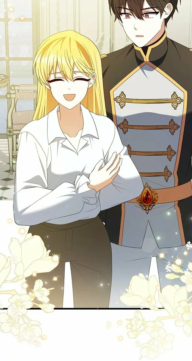 Read I Tamed the Enemy Prince chapter 7 image 78 on Lezhin