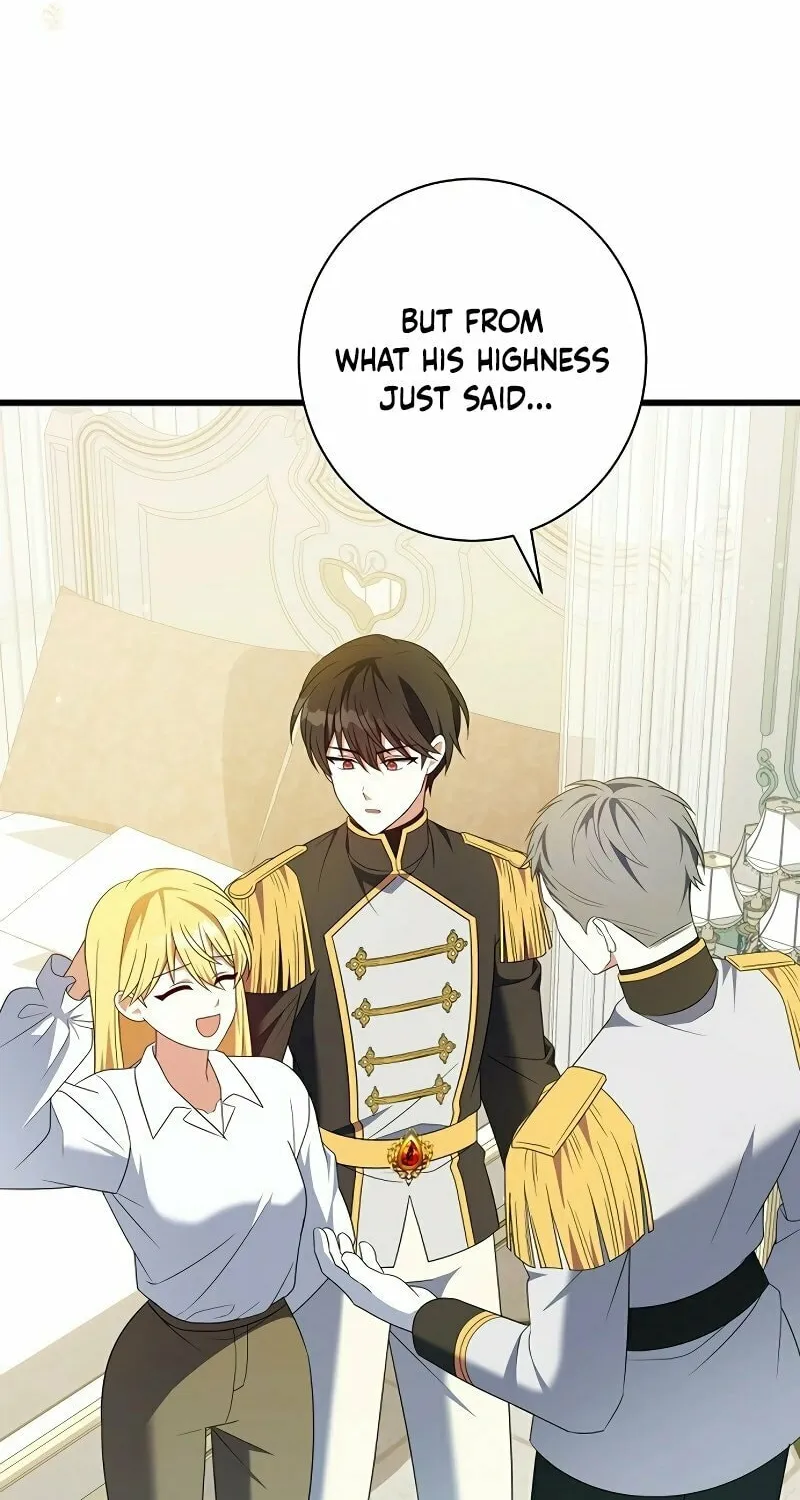Read I Tamed the Enemy Prince chapter 7 image 79 on Lezhin