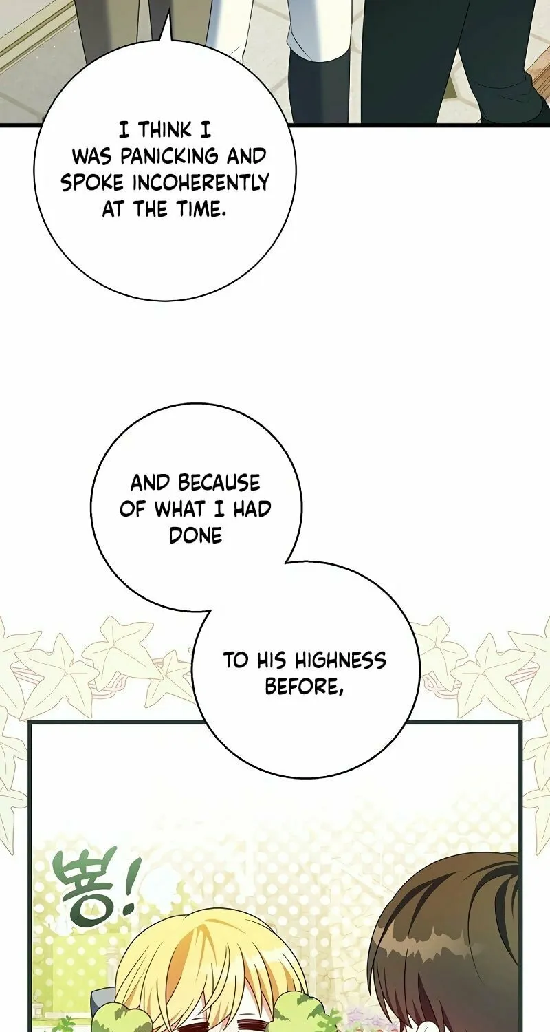 Read I Tamed the Enemy Prince chapter 7 image 80 on Lezhin