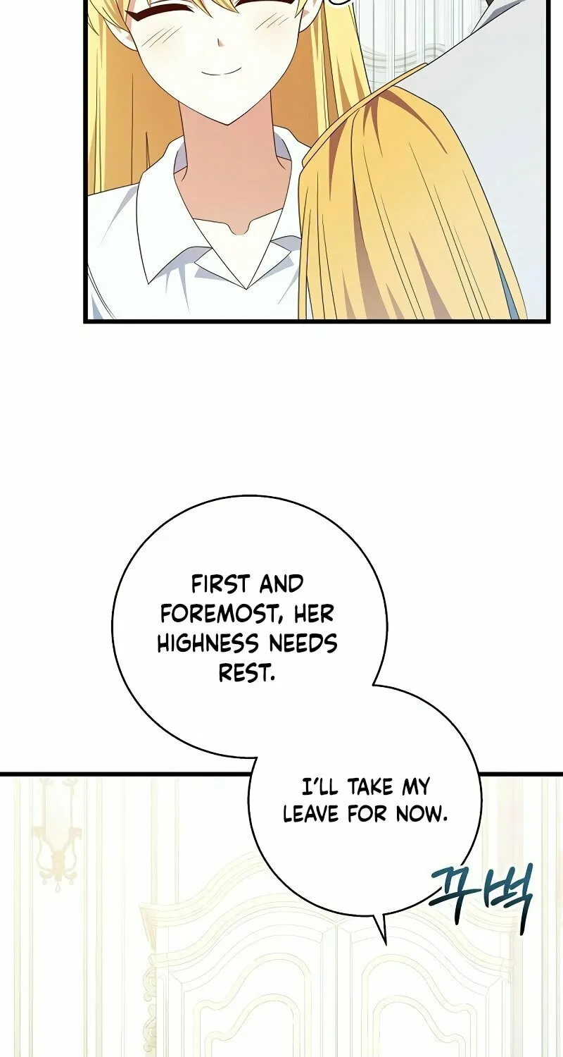 Read I Tamed the Enemy Prince chapter 7 image 84 on Lezhin